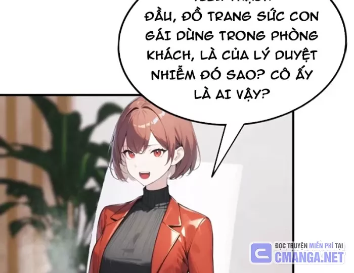 Đạo hữu nhường một chút: Ta đây tới đô thị chém quỷ thần: Chapter 36