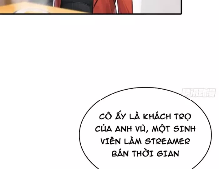 Đạo hữu nhường một chút: Ta đây tới đô thị chém quỷ thần: Chapter 36