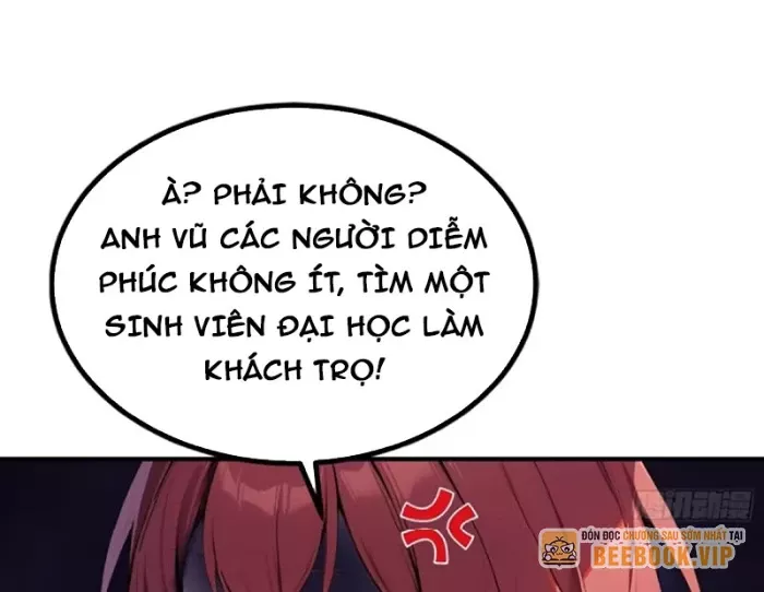 Đạo hữu nhường một chút: Ta đây tới đô thị chém quỷ thần: Chapter 36