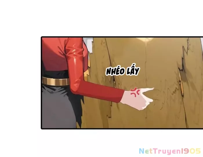 Đạo hữu nhường một chút: Ta đây tới đô thị chém quỷ thần: Chapter 36