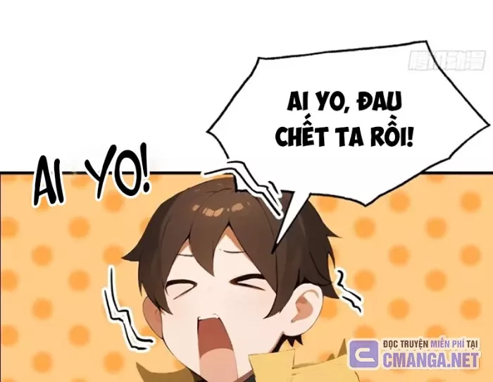 Đạo hữu nhường một chút: Ta đây tới đô thị chém quỷ thần: Chapter 36