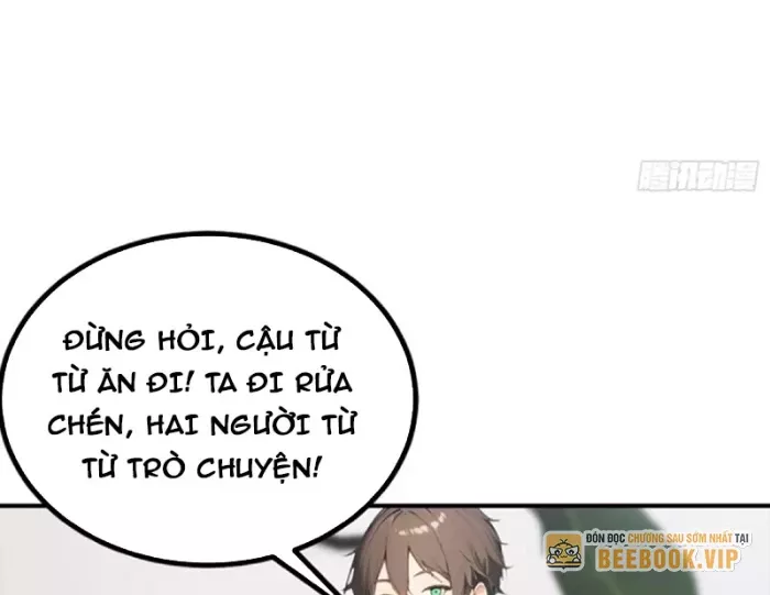 Đạo hữu nhường một chút: Ta đây tới đô thị chém quỷ thần: Chapter 36