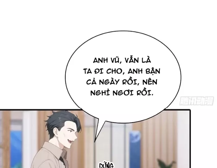 Đạo hữu nhường một chút: Ta đây tới đô thị chém quỷ thần: Chapter 36