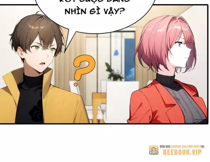 Đạo hữu nhường một chút: Ta đây tới đô thị chém quỷ thần: Chapter 36