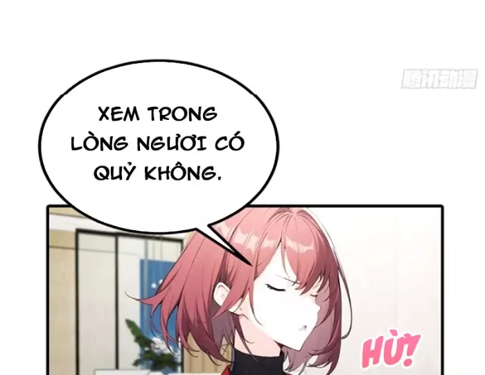 Đạo hữu nhường một chút: Ta đây tới đô thị chém quỷ thần: Chapter 36