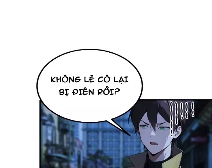 Đạo hữu nhường một chút: Ta đây tới đô thị chém quỷ thần: Chapter 36
