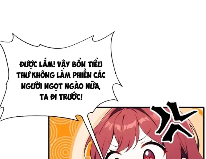 Đạo hữu nhường một chút: Ta đây tới đô thị chém quỷ thần: Chapter 36