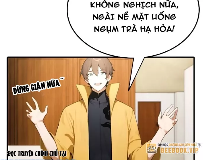 Đạo hữu nhường một chút: Ta đây tới đô thị chém quỷ thần: Chapter 36