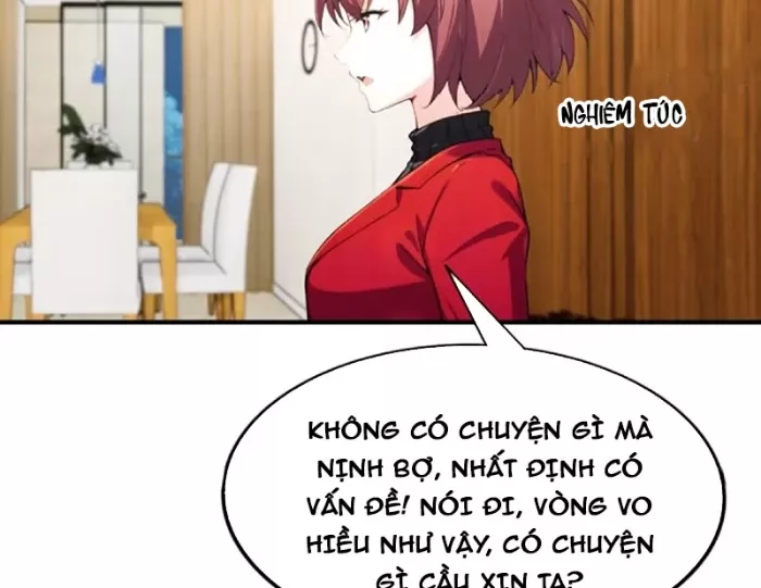 Đạo hữu nhường một chút: Ta đây tới đô thị chém quỷ thần: Chapter 36