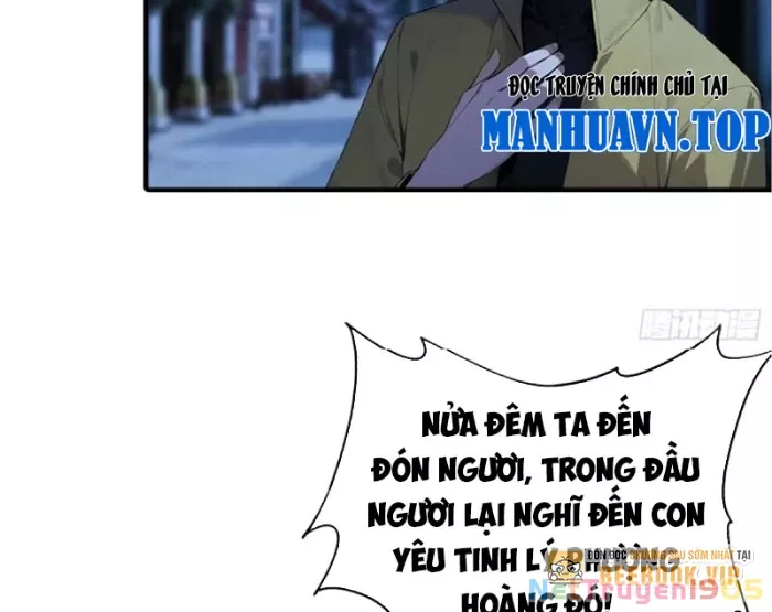 Đạo hữu nhường một chút: Ta đây tới đô thị chém quỷ thần: Chapter 36