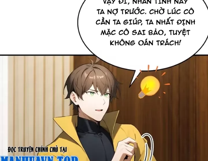 Đạo hữu nhường một chút: Ta đây tới đô thị chém quỷ thần: Chapter 37