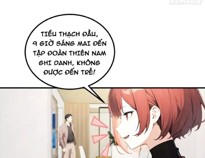Đạo hữu nhường một chút: Ta đây tới đô thị chém quỷ thần: Chapter 37