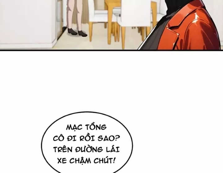 Đạo hữu nhường một chút: Ta đây tới đô thị chém quỷ thần: Chapter 37