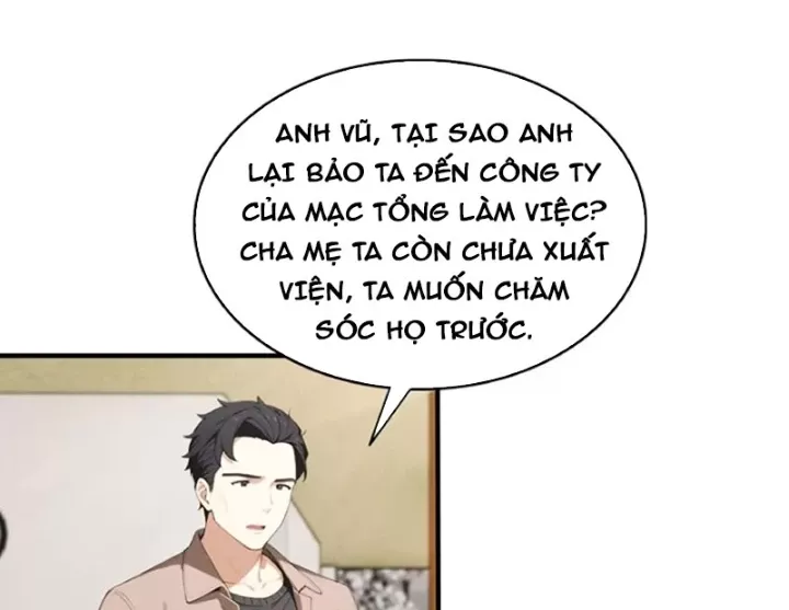 Đạo hữu nhường một chút: Ta đây tới đô thị chém quỷ thần: Chapter 37