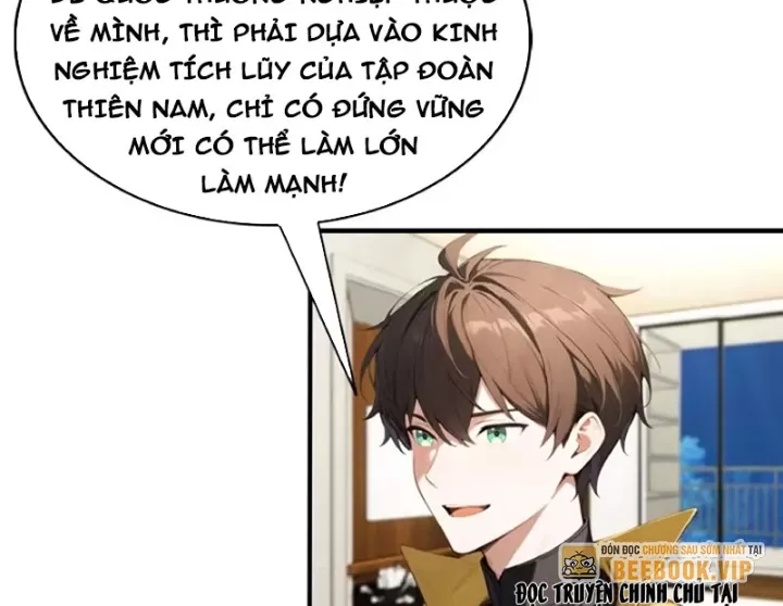 Đạo hữu nhường một chút: Ta đây tới đô thị chém quỷ thần: Chapter 37