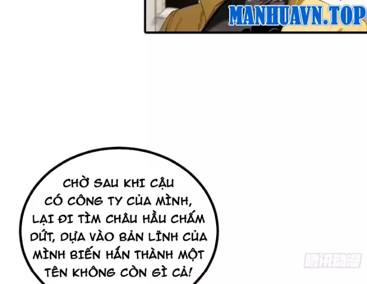 Đạo hữu nhường một chút: Ta đây tới đô thị chém quỷ thần: Chapter 37