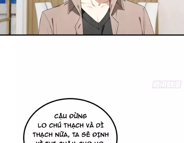Đạo hữu nhường một chút: Ta đây tới đô thị chém quỷ thần: Chapter 37