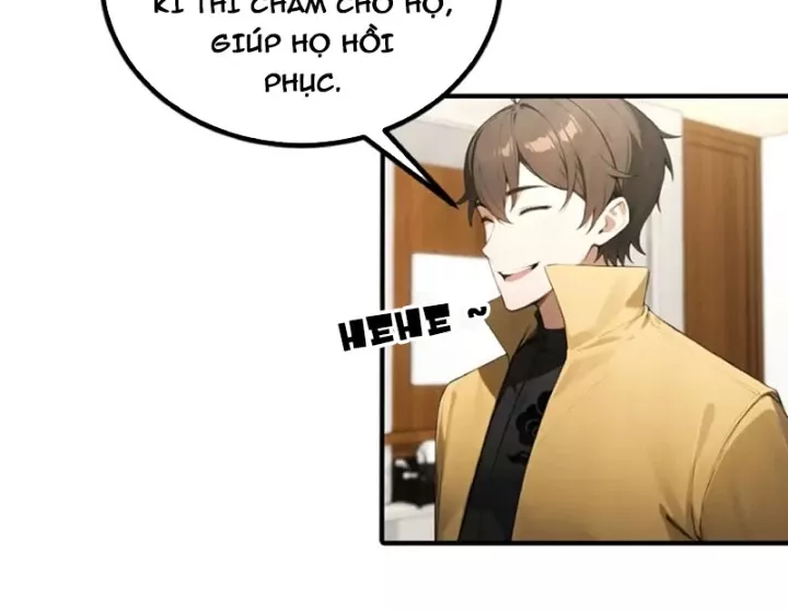 Đạo hữu nhường một chút: Ta đây tới đô thị chém quỷ thần: Chapter 37