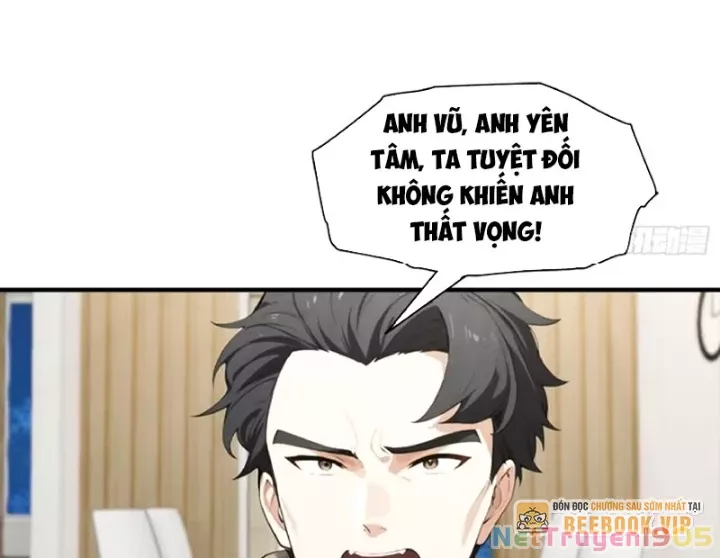 Đạo hữu nhường một chút: Ta đây tới đô thị chém quỷ thần: Chapter 37