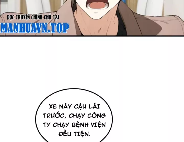 Đạo hữu nhường một chút: Ta đây tới đô thị chém quỷ thần: Chapter 37