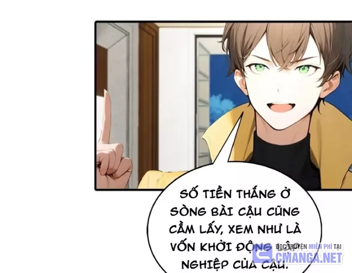 Đạo hữu nhường một chút: Ta đây tới đô thị chém quỷ thần: Chapter 37