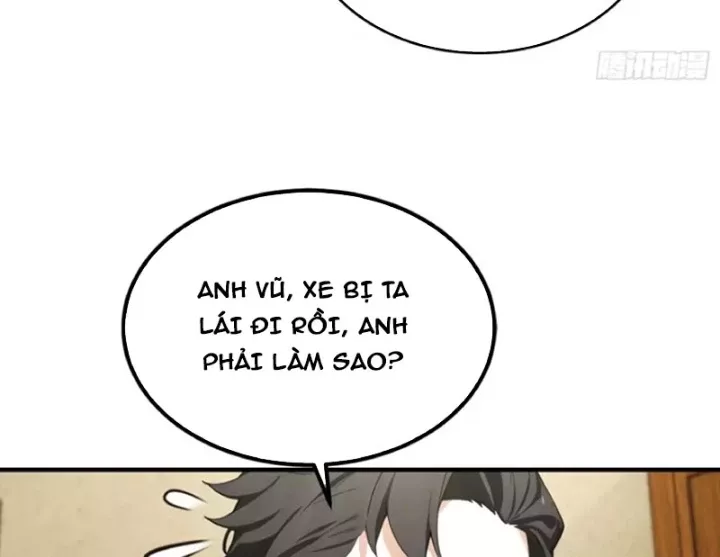 Đạo hữu nhường một chút: Ta đây tới đô thị chém quỷ thần: Chapter 37