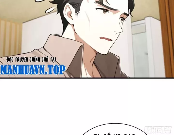 Đạo hữu nhường một chút: Ta đây tới đô thị chém quỷ thần: Chapter 37