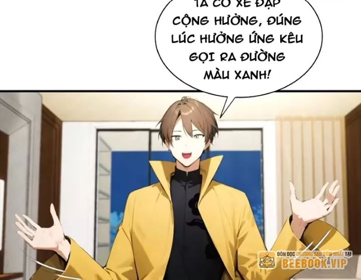 Đạo hữu nhường một chút: Ta đây tới đô thị chém quỷ thần: Chapter 37