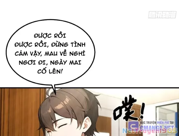 Đạo hữu nhường một chút: Ta đây tới đô thị chém quỷ thần: Chapter 37