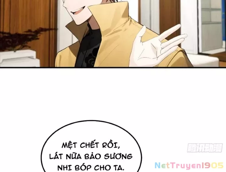 Đạo hữu nhường một chút: Ta đây tới đô thị chém quỷ thần: Chapter 37