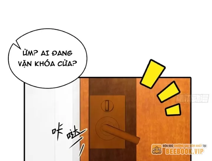 Đạo hữu nhường một chút: Ta đây tới đô thị chém quỷ thần: Chapter 37