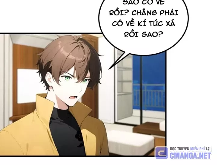 Đạo hữu nhường một chút: Ta đây tới đô thị chém quỷ thần: Chapter 37