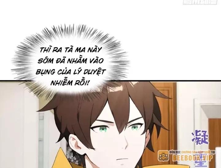 Đạo hữu nhường một chút: Ta đây tới đô thị chém quỷ thần: Chapter 37