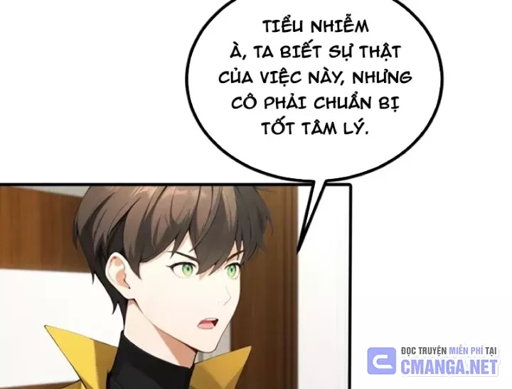 Đạo hữu nhường một chút: Ta đây tới đô thị chém quỷ thần: Chapter 37