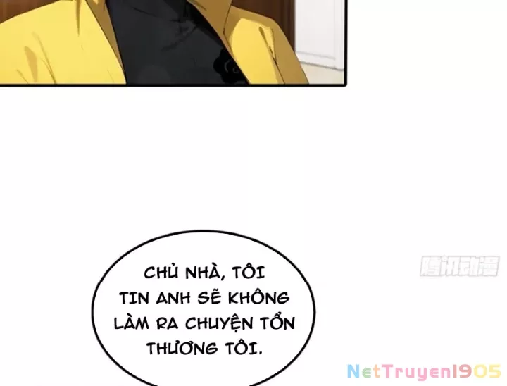 Đạo hữu nhường một chút: Ta đây tới đô thị chém quỷ thần: Chapter 37