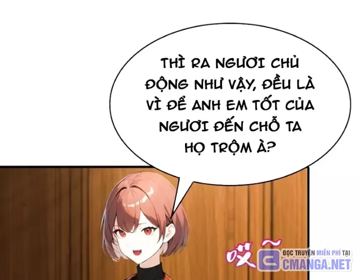 Đạo hữu nhường một chút: Ta đây tới đô thị chém quỷ thần: Chapter 37