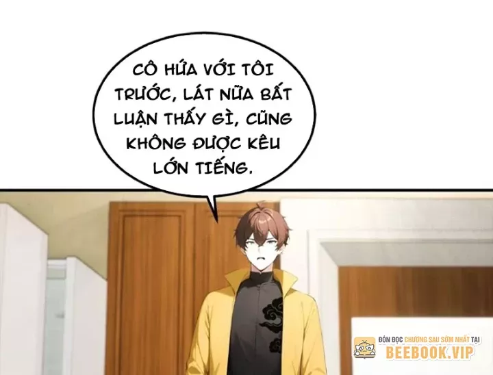 Đạo hữu nhường một chút: Ta đây tới đô thị chém quỷ thần: Chapter 37