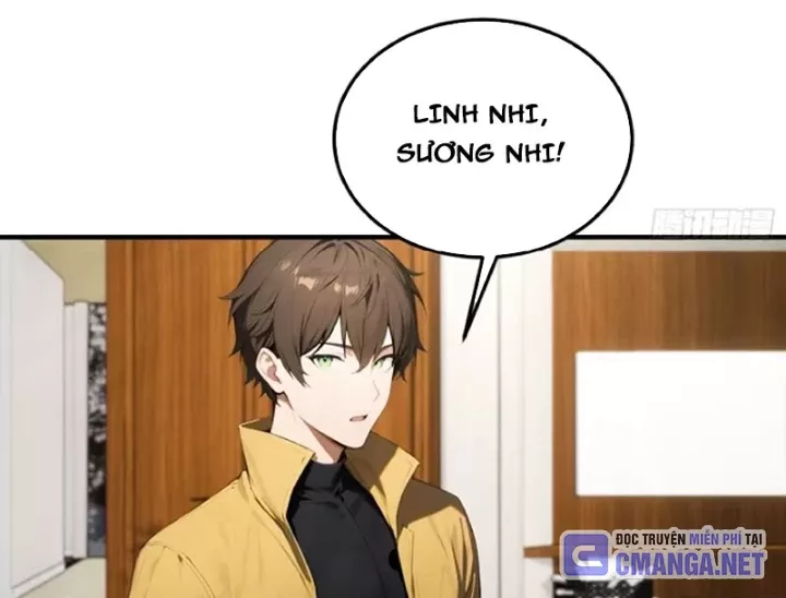 Đạo hữu nhường một chút: Ta đây tới đô thị chém quỷ thần: Chapter 37