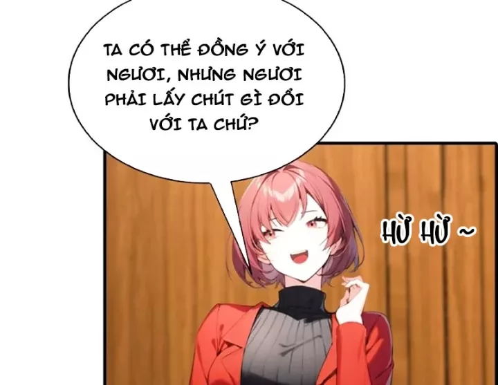 Đạo hữu nhường một chút: Ta đây tới đô thị chém quỷ thần: Chapter 37