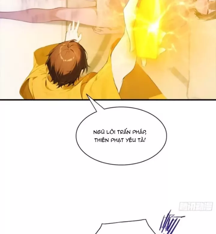 Đạo hữu nhường một chút: Ta đây tới đô thị chém quỷ thần: Chapter 38