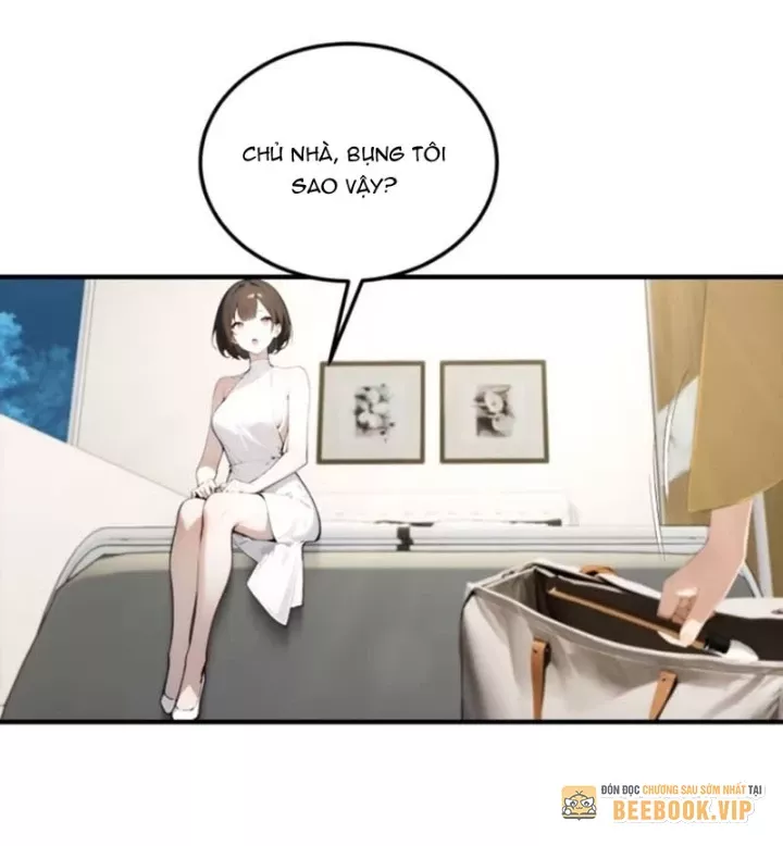 Đạo hữu nhường một chút: Ta đây tới đô thị chém quỷ thần: Chapter 38