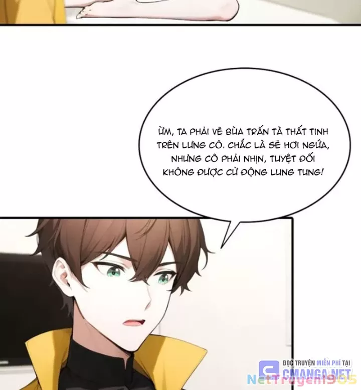 Đạo hữu nhường một chút: Ta đây tới đô thị chém quỷ thần: Chapter 38