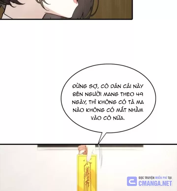 Đạo hữu nhường một chút: Ta đây tới đô thị chém quỷ thần: Chapter 38