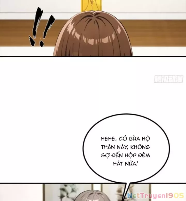 Đạo hữu nhường một chút: Ta đây tới đô thị chém quỷ thần: Chapter 38