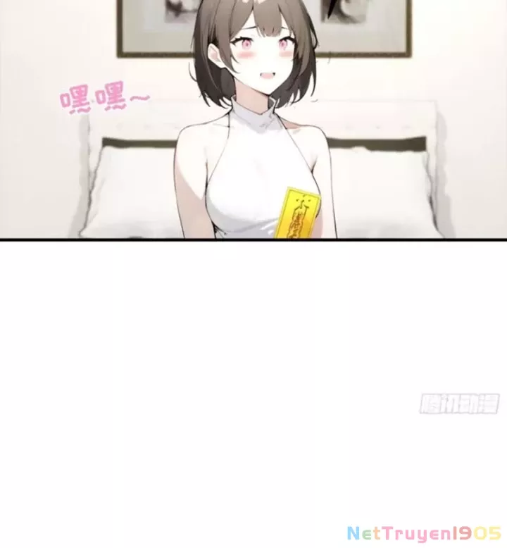 Đạo hữu nhường một chút: Ta đây tới đô thị chém quỷ thần: Chapter 38