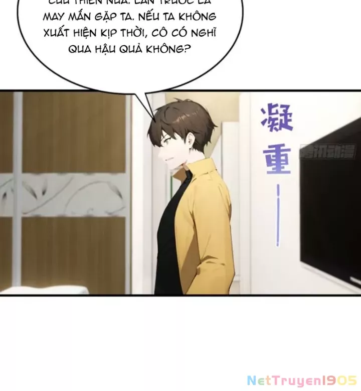 Đạo hữu nhường một chút: Ta đây tới đô thị chém quỷ thần: Chapter 38