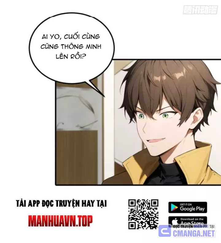 Đạo hữu nhường một chút: Ta đây tới đô thị chém quỷ thần: Chapter 38