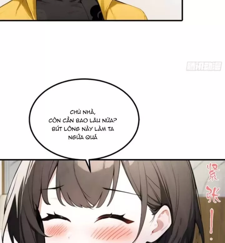 Đạo hữu nhường một chút: Ta đây tới đô thị chém quỷ thần: Chapter 38
