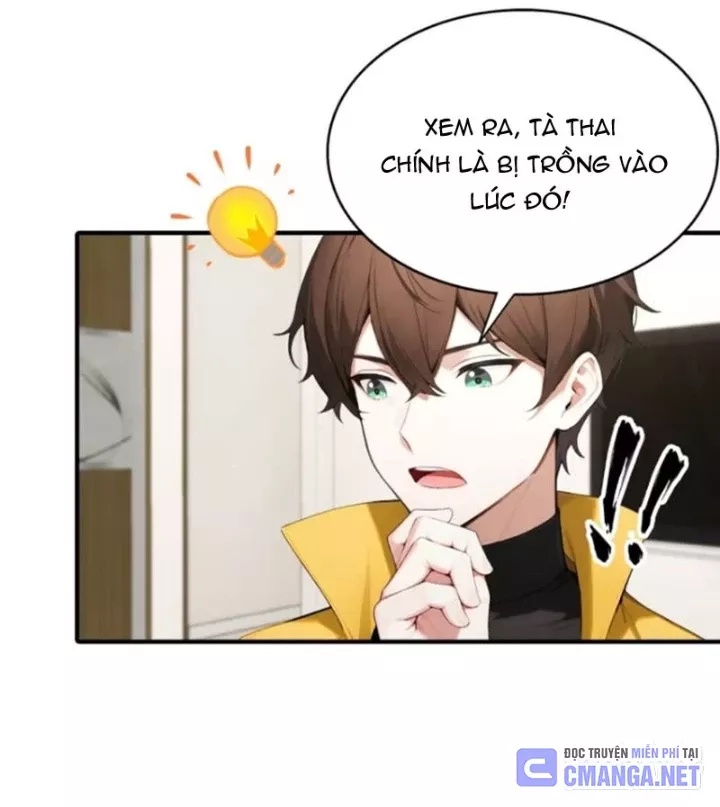 Đạo hữu nhường một chút: Ta đây tới đô thị chém quỷ thần: Chapter 38