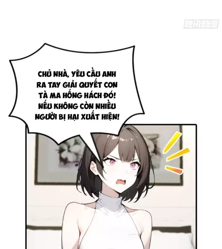 Đạo hữu nhường một chút: Ta đây tới đô thị chém quỷ thần: Chapter 38